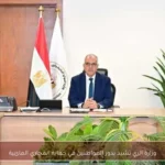 وزارة الري تشيد بدور المواطنين في حماية المجاري المائية