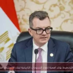 وزير التخطيط يؤكد أهمية إنهاء التسويات التاريخية لبنك الاستثمار القومي