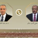 مصر تؤكد دعمها لوحدة السودان خلال اتصال بين وزيري الخارجية