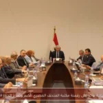 وزير السياحة يؤكد على رقمنة مكتبة المتحف المصري الكبير وتعزيز الحجز الإلكتروني