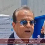 وزير الصحة يؤكد عدم تأخير العلاج على نفقة الدولة