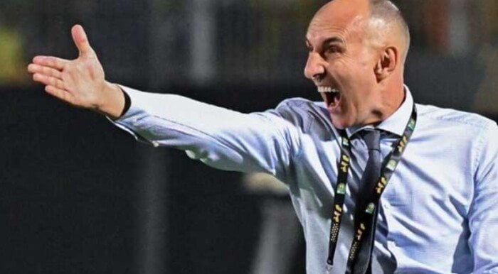 يورشيتش: بيراميدز سيواجه تحديًا كبيرًا في سباق الدوري.. ولم أتلق أي عرض من <a href=