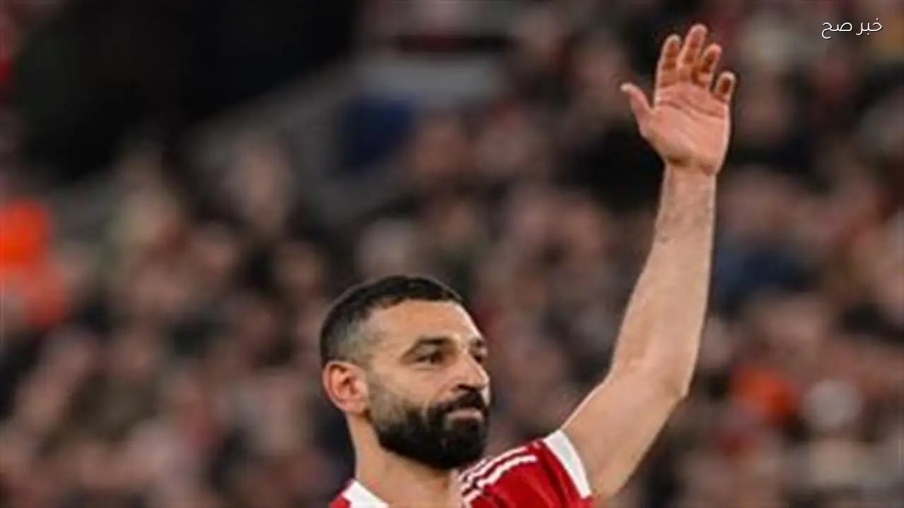 تشكيل ليفربول وباريس سان جيرمان في المواجهة المرتقبة مع صلاح