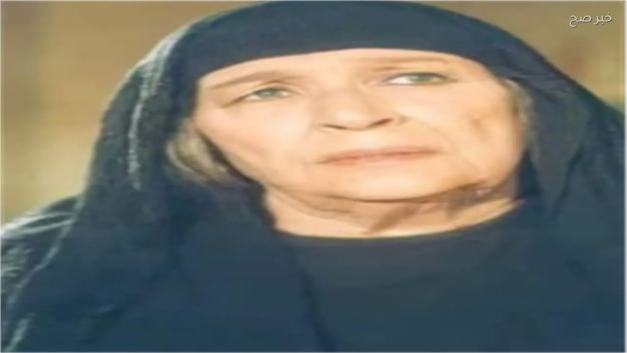 أمينة رزق تحتفل بذكرى ميلادها وتسترجع لحظات من طفولتها