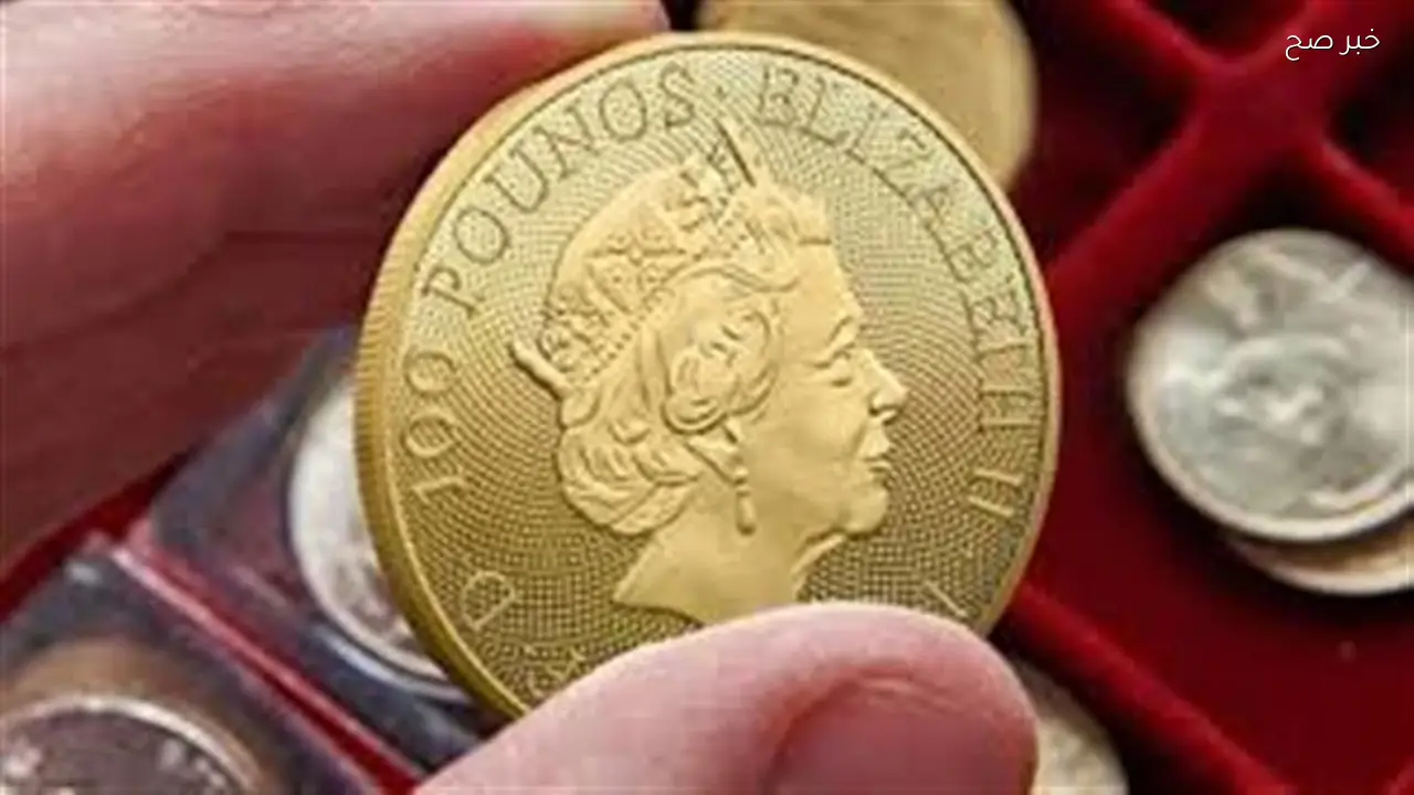 سعر الجنيه الذهب BTC يسجل تحديثًا جديدًا اليوم الأربعاء 15 أبريل 2026