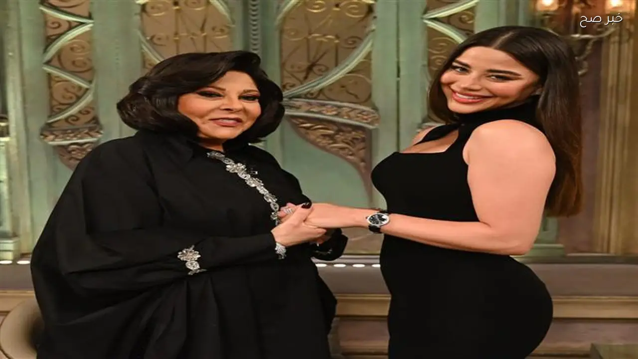 يارا السكري تحل ضيفة على برنامج صاحبة السعادة الأحد المقبل