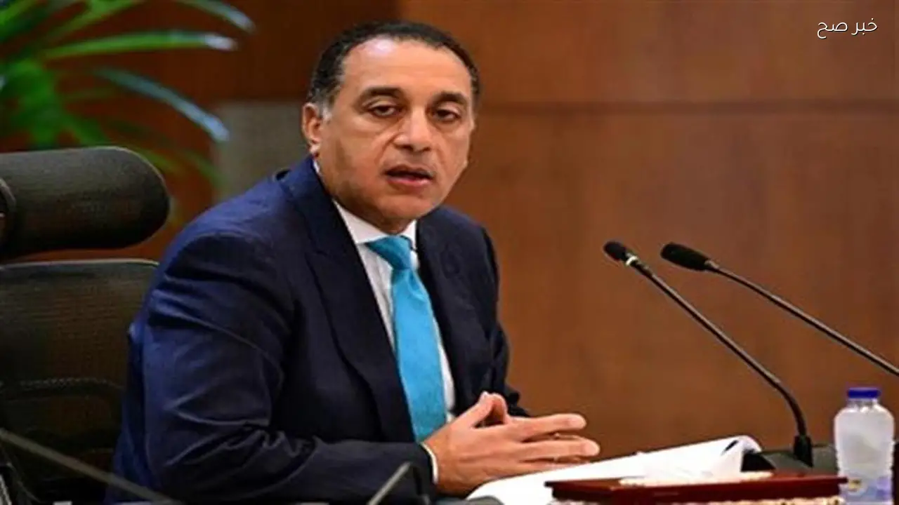 الحكومة تصدر قرارًا بتشكيل المجموعة الوزارية الاقتصادية الجديدة