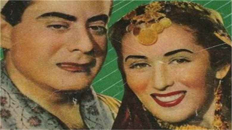 ليلى الجزائرية