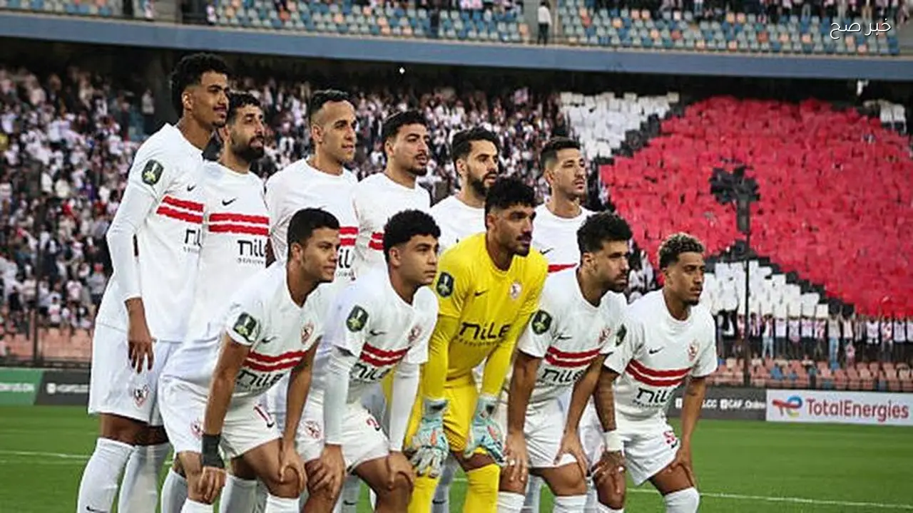 شوبير يحذر الزمالك من تكرار أخطاء الأهلي قبل النهائي