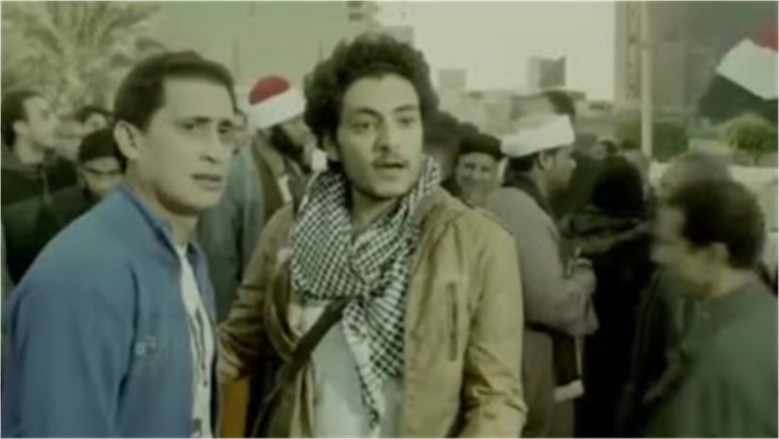 فيلم حظ سعيد