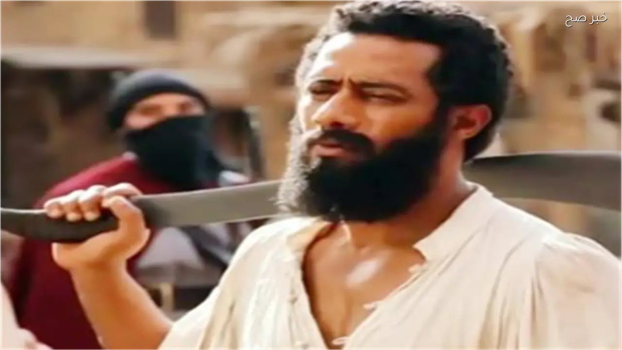 فيلم أسد لمحمد رمضان يتناول قضايا الثورات الاجتماعية في أعمال فنية جديدة