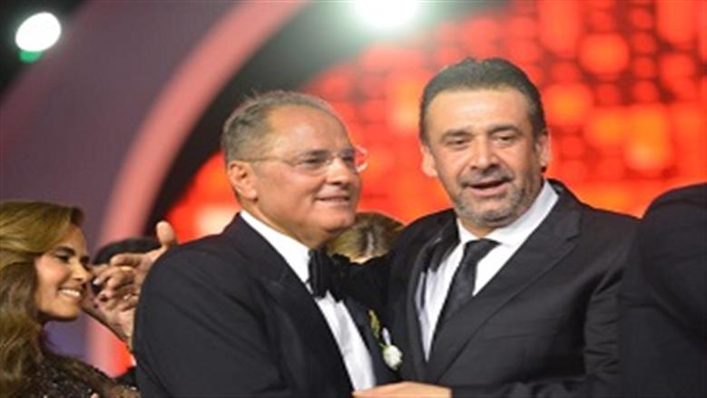 حفل زفاف نجلة محمد السعدي