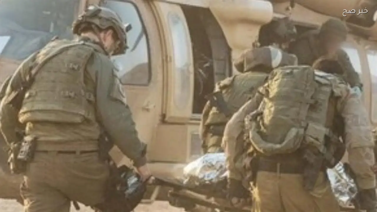 إصابة جنود الاحتلال الإسرائيلي في انفجار بجنوب لبنان