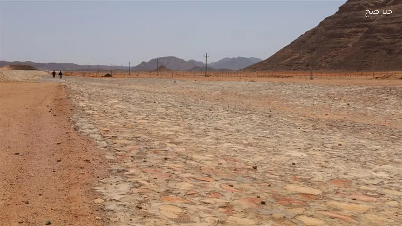 الدولة تتدخل لحماية أهالي وادي سعال من السيول