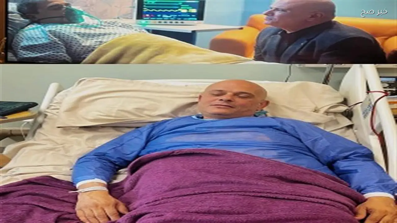 شادي مقار يخضع لجراحة دقيقة بعد مشهد في «أولاد الراعي»