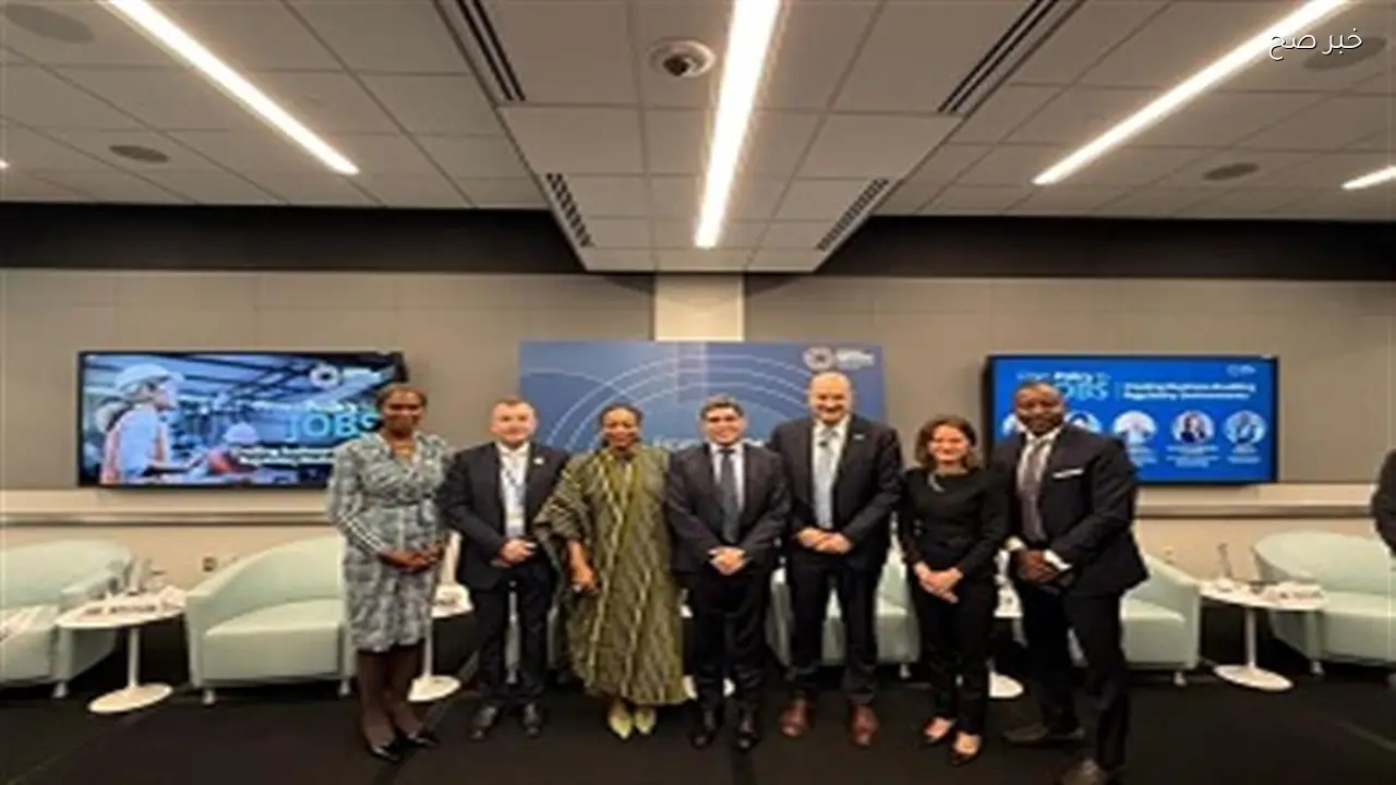 القطاع الخاص يقود الاقتصاد المصري وفقًا لوزير التخطيط