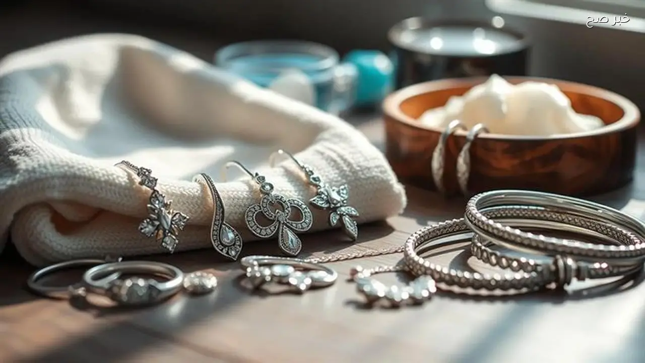 أسعار الفضة ترتفع عالميًا وسط استقرار محلي وتوقعات مستقبلية