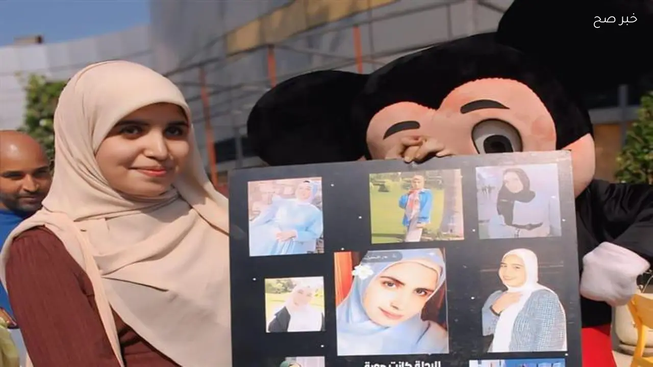 مريم تتعافى من السرطان بعد 7 سنوات من العلاج والمعاناة