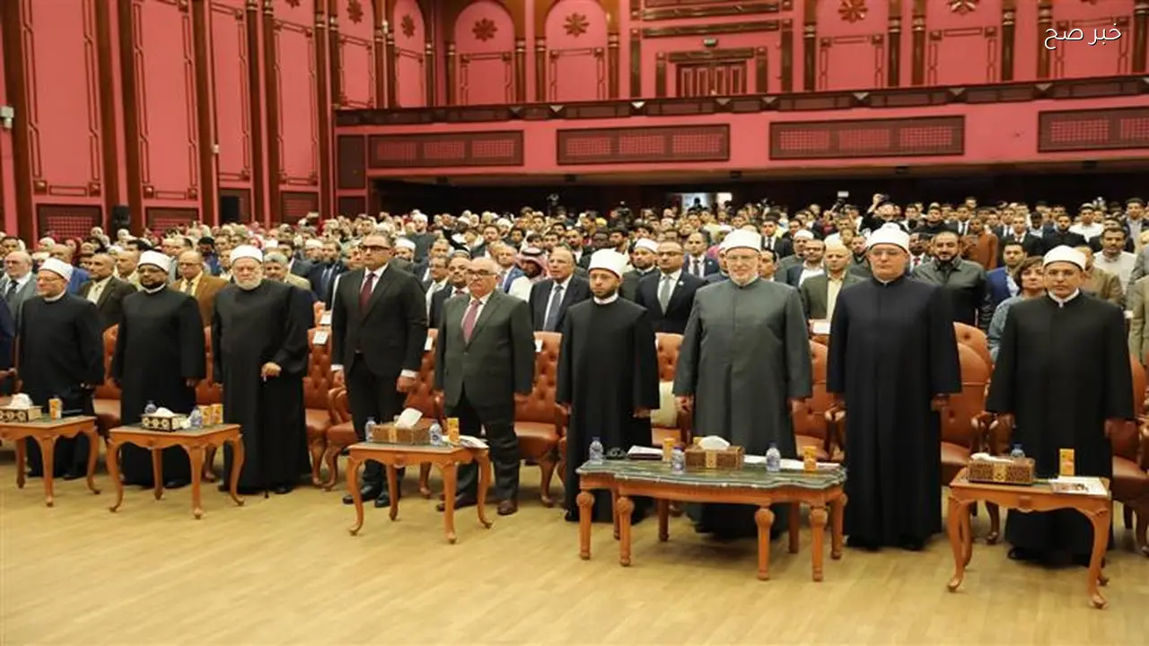 الأزهر يؤكد أهمية الأسرة كأساس لاستقرار المجتمعات المصرية