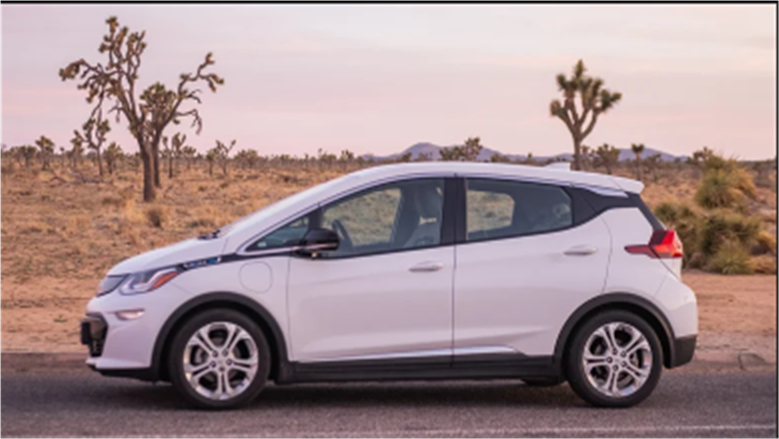 سيارات كهربائية