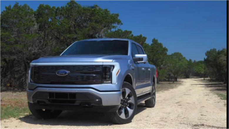 سيارات كهربائية