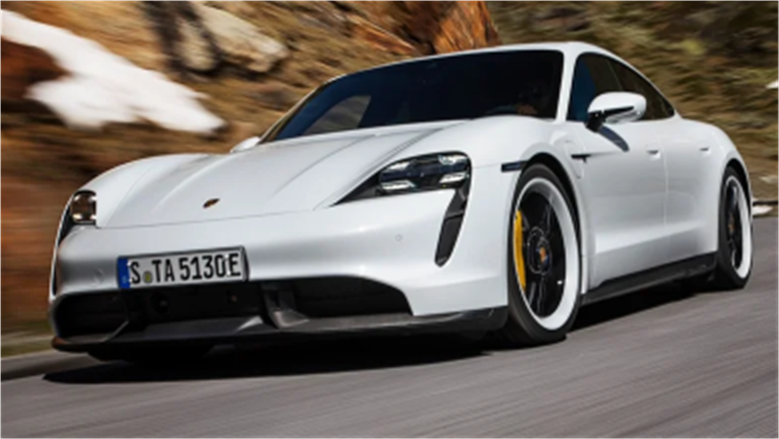 سيارات كهربائية