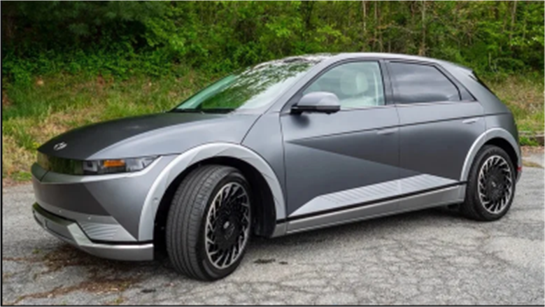 سيارات كهربائية