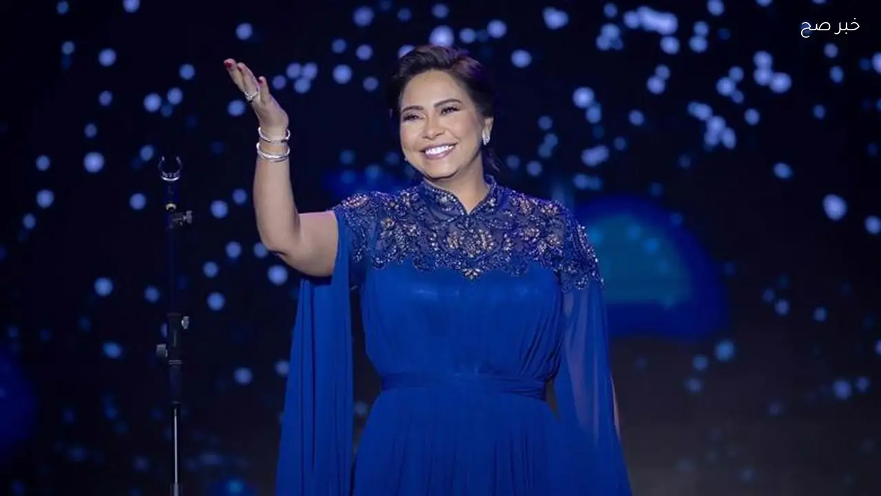 شيرين عبدالوهاب تواجه تحديات جديدة في مسيرتها الفنية والحياتية