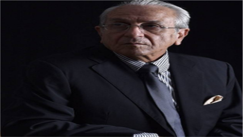 علي بدرخان 