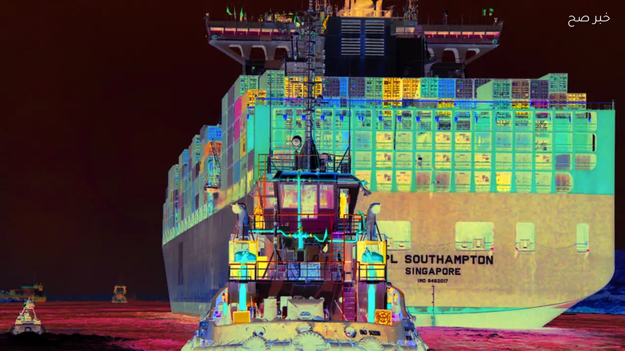 230 ألف طن صادرات غذائية إلى السعودية وسوريا واليمن