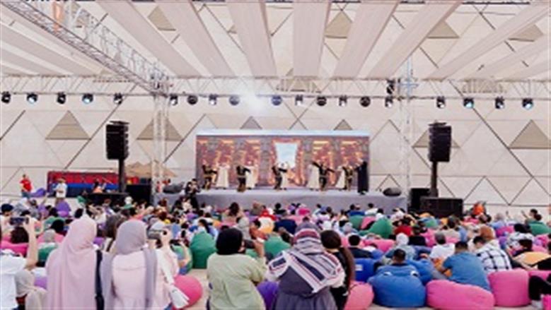 «يوم عائلي بالمتحف».. فعالية سياحية و ثقافية و ترفيهية بالمتحف المصري الكبير