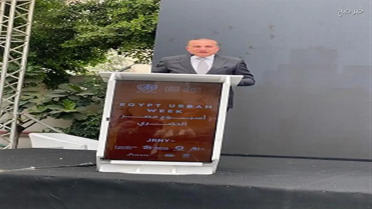 37% من الكتلة العمرانية ثروة كامنة تسعى “التنمية الحضرية” لدمجها اقتصاديا