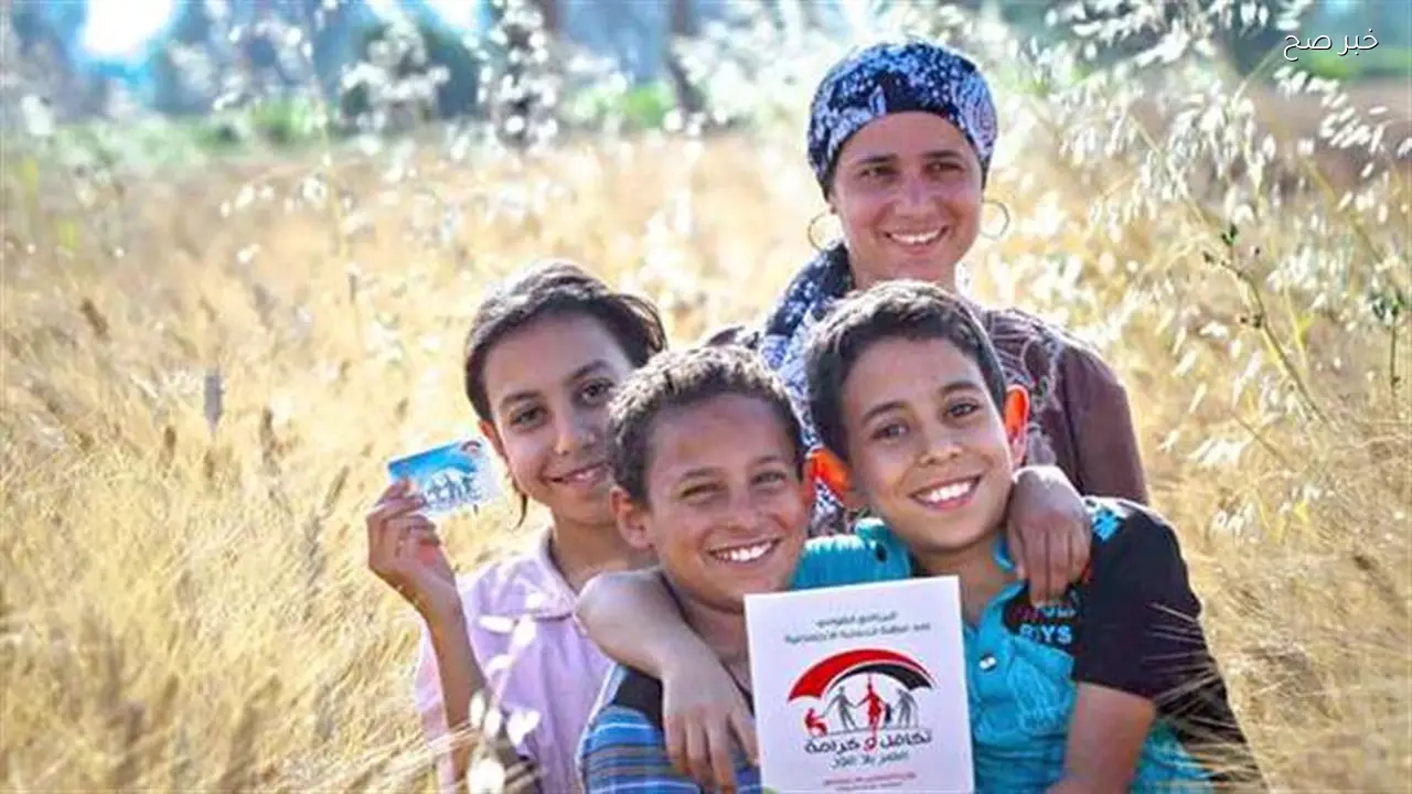 832.3 مليار جنيه لدعم الحماية الاجتماعية وزيادة 12% للأكثر احتياجًا