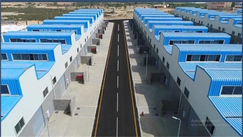 آخر موعد للتقديم في الوحدات الصناعية الجاهزة للتسليم بعد 4 أيام