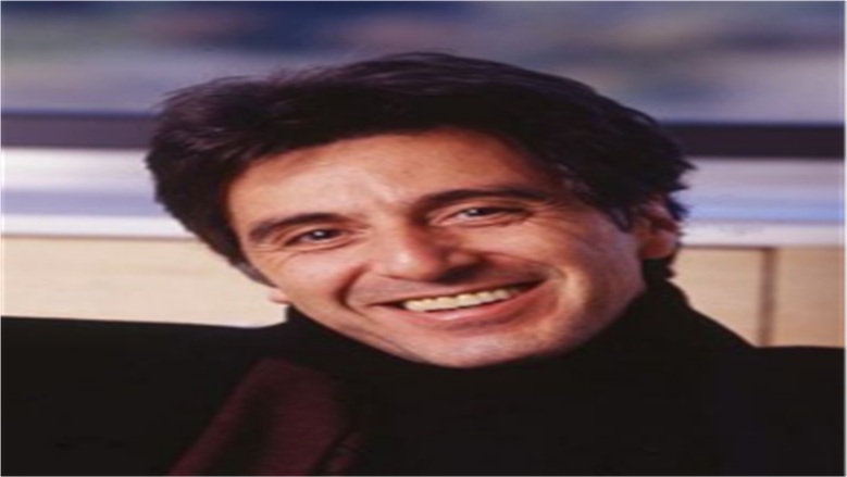 أل باتشينو