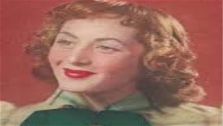 ليلى الجزائرية