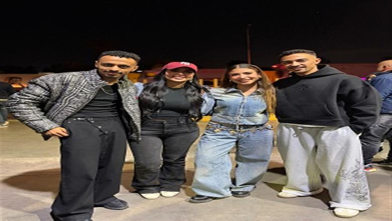 فيلم محمود التانى