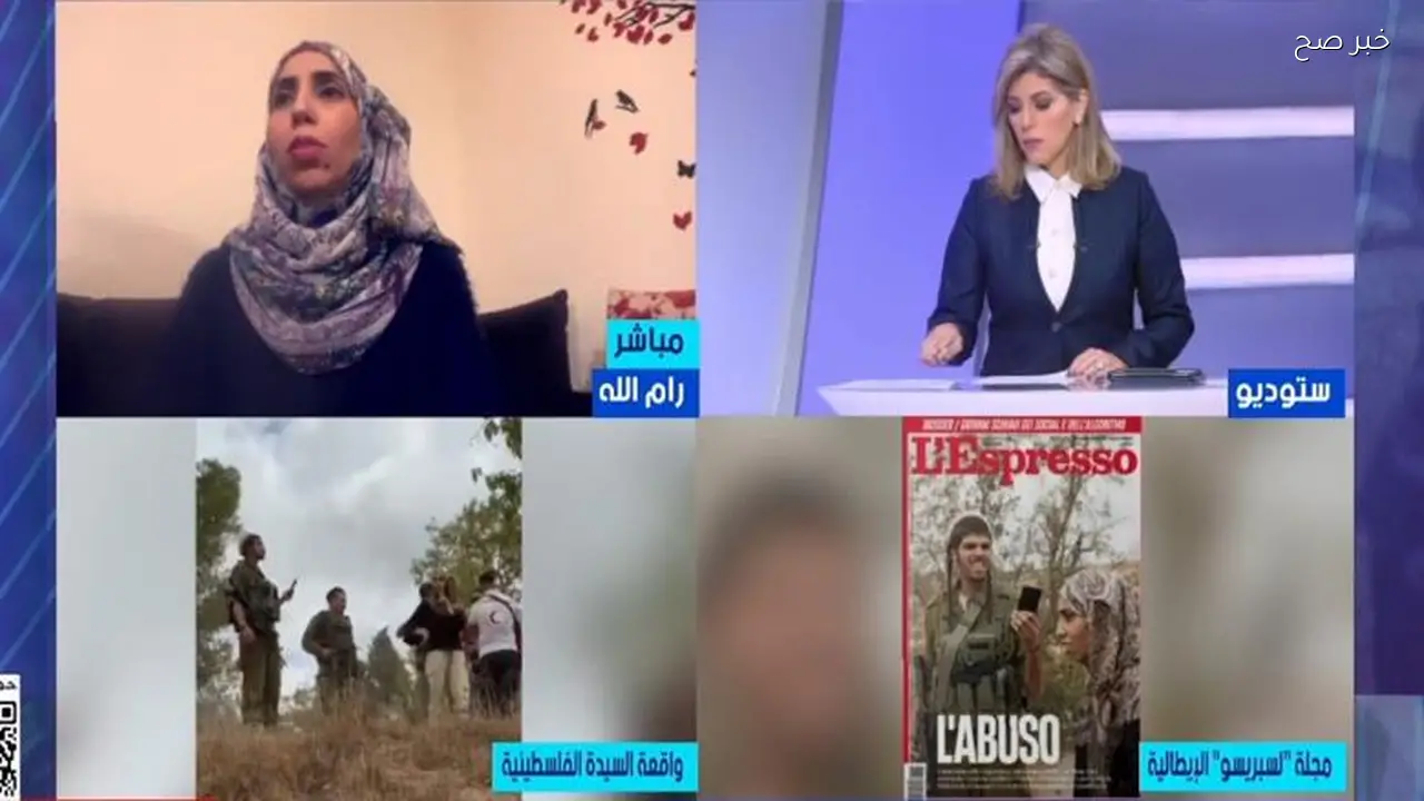 أبو الرب يؤكد أن جذور أشجار الزيتون أقدم من وجود المستوطنين