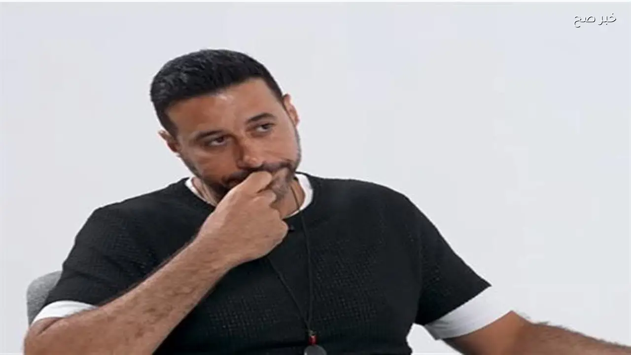 أحمد السعدني يشارك في مهرجان مالمو للسينما العربية