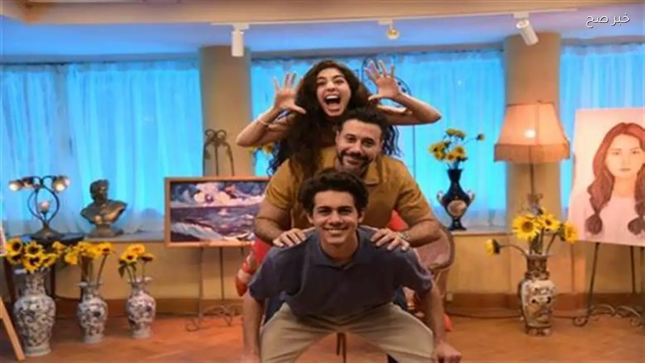 أحمد السعدني يكشف عن نصيحة طبيبه النفسي لتمثيل فيلم جديد