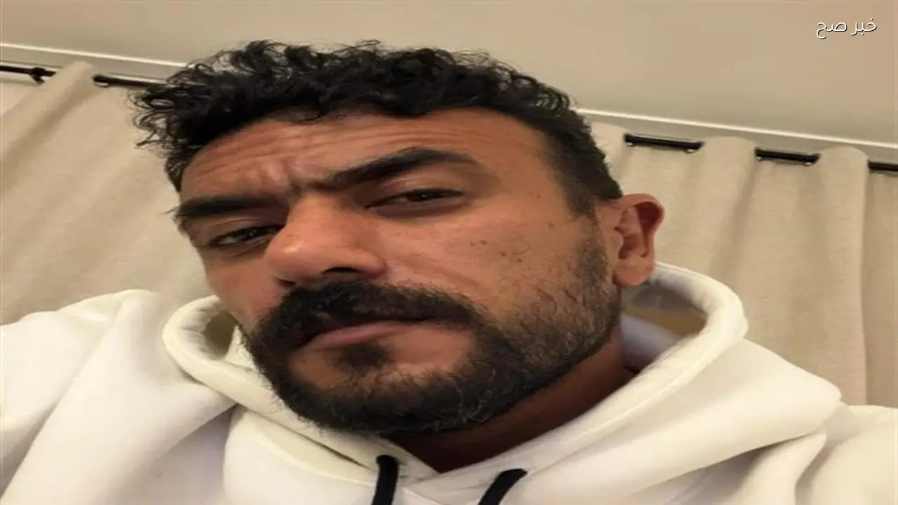 أحمد العوضي يعلن عن عرض فيلم شمشون ودليلة في السينما قريبًا