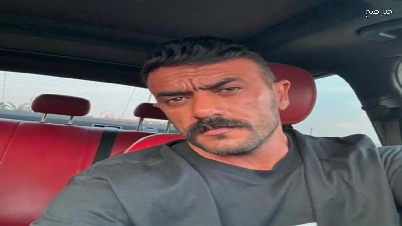 أحمد العوضي يعلن عن فيلم شمشون ودليلة ويثير اهتمام الجمهور