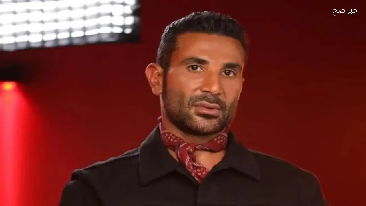 أحمد سعد يتصدر يوتيوب بألبومه الحزين في ست دول عربية