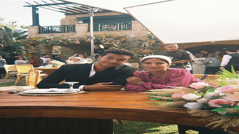 مسلسل فل علي ورد وياسمين