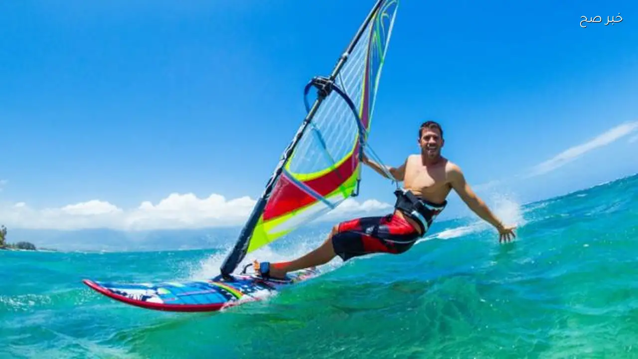 أشهر الرياضات المائية: دليل شامل لاختيار النشاط المناسب