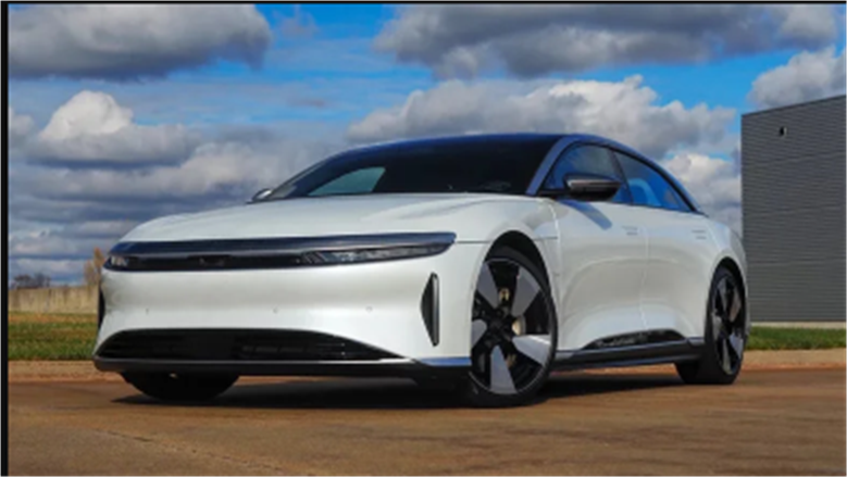 سيارات كهربائية