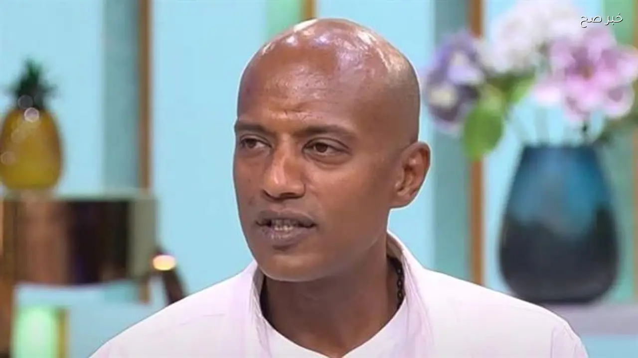 أمير صلاح الدين يعلق على عودة بطل «حكاية نرجس» إلى عائلته