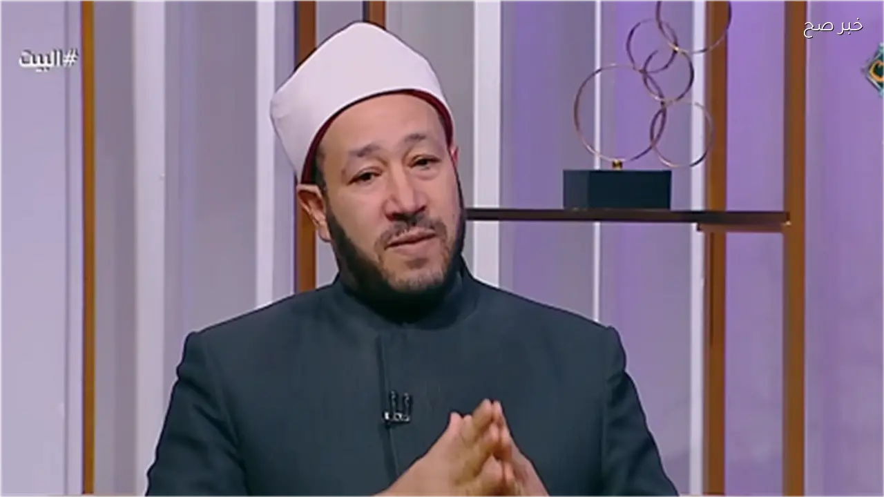 أمين الفتوى: تراجع الأخلاق يفاقم الأزمات الاجتماعية أكثر من الاقتصاد