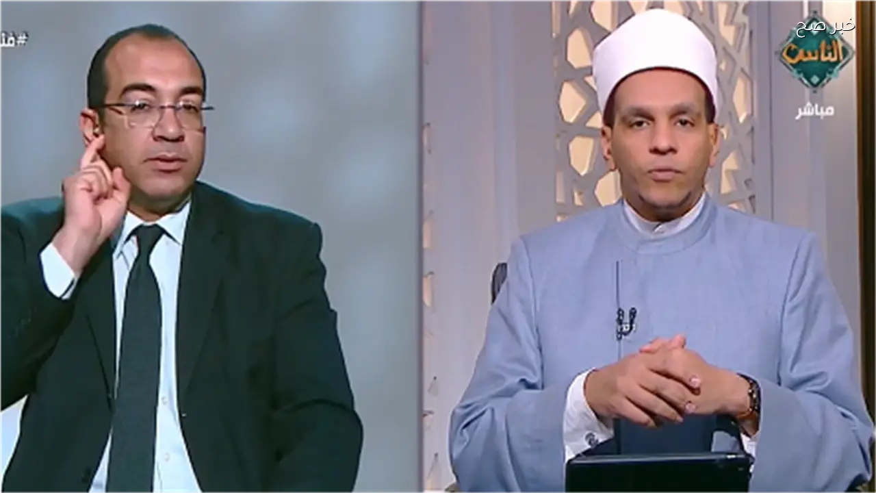 أمين الفتوى يؤكد أهمية التغافل في مواجهة مثيري الفتن والسباب