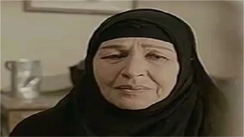 امينة رزق